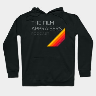 Podcast Logo Hoodie